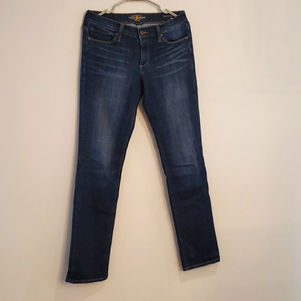 Lucky Brand Jeans